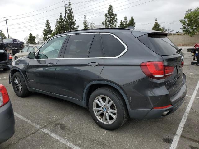 5UXKR2C56E0H31641 BMW X5 Sdrive35i