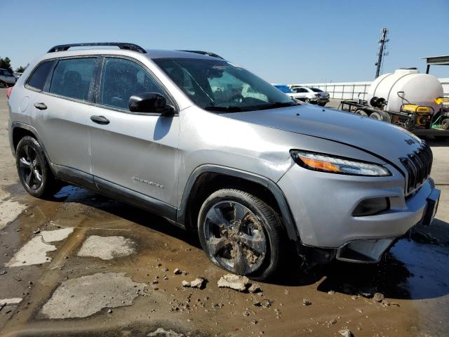 1C4PJLASXHW572621 Jeep Cherokee Sport