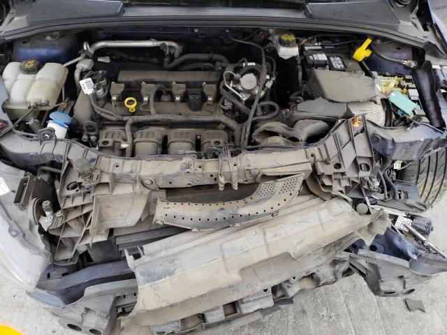 1FADP3M2XHL214875 Ford FOCUS SEL