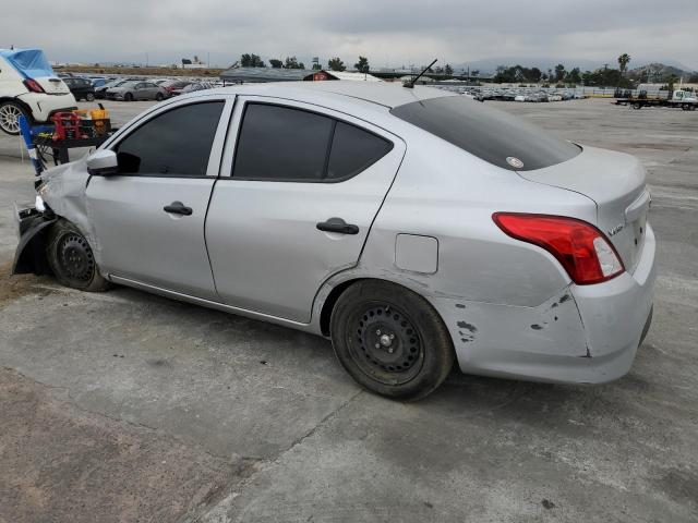3N1CN7AP4GL905568 Nissan VERSA S
