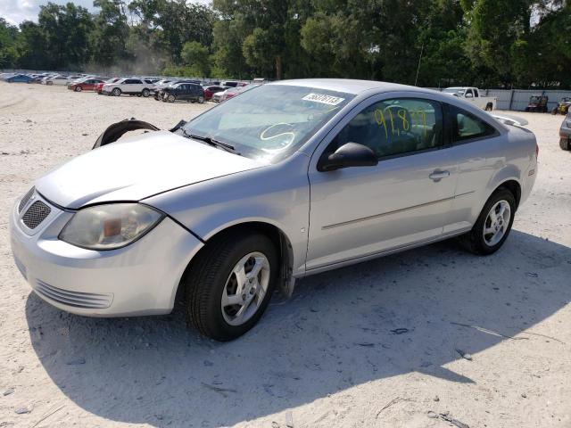 2007 Pontiac G5 