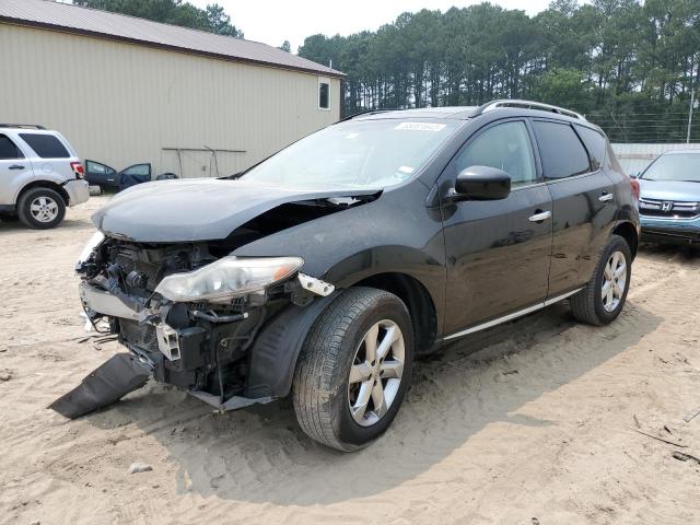 2010 Nissan Murano S