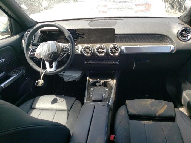 W1N4M4GB4NW250469 Mercedes-Benz GLB 250