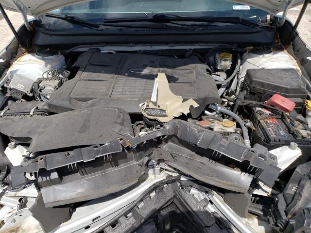 4S4BSENC2K3366333 Subaru Outback 3.6r Limited