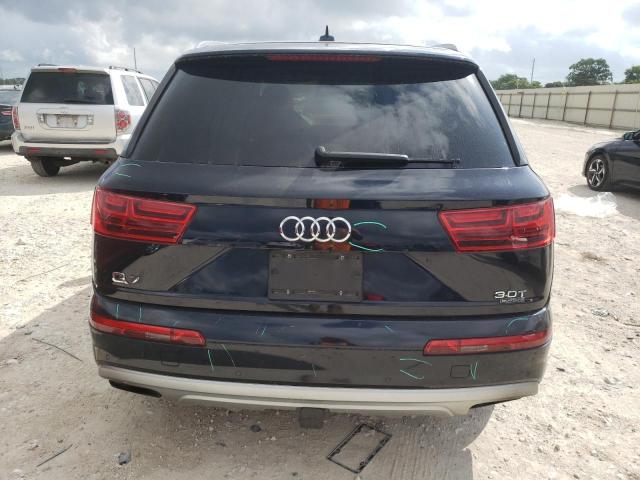 VIN WA1VAAF75JD018043 2018 Audi Q7, Prestige no.6