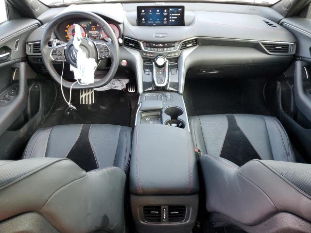 2021 ACURA TLX TECH A - 19UUB6F50MA006061