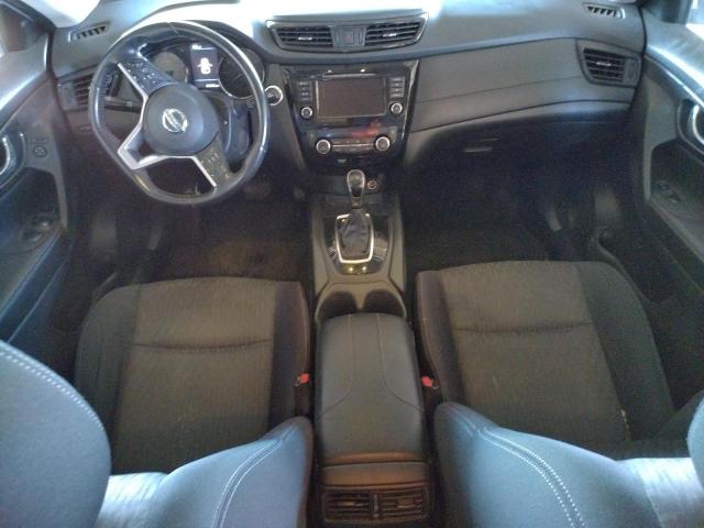 JN8AT2MT9JW453712 Nissan ROGUE S