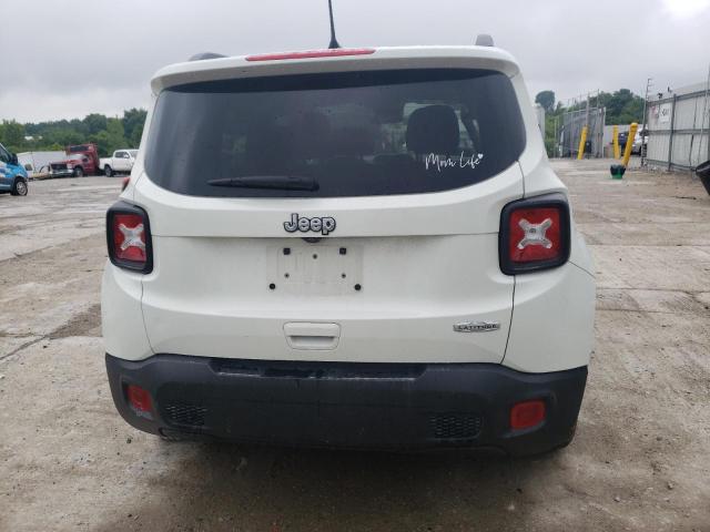 ZACNJABB5KPK86865 Jeep Renegade Latitude