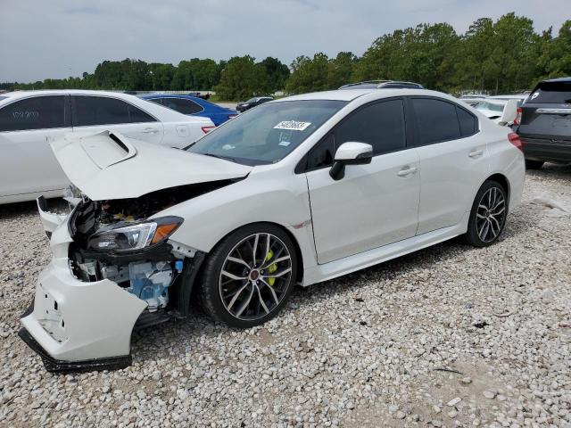 2021 Subaru WRX STI