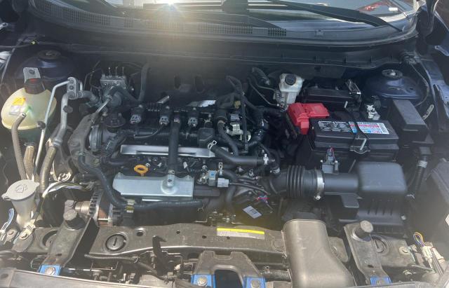 3N1CP5DV1LL512985 Nissan KICKS SR