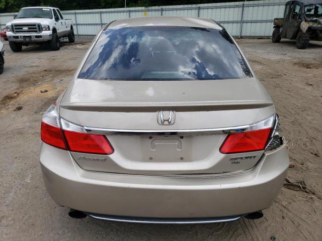 1HGCR2F56EA266871 | 2014 Honda accord sport