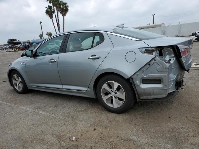 KNAGM4AD4G5095913 KIA OPTIMA HYBRID