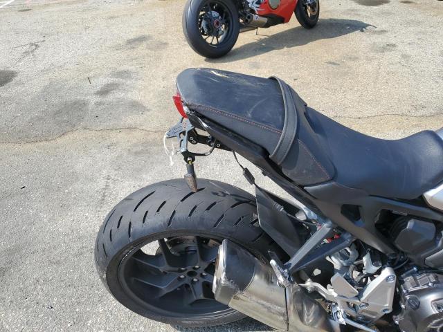 2018 HONDA CB1000 RA JH2SC801XJK000172