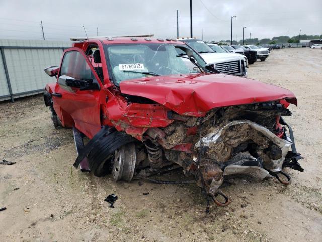 2018 RAM 4500 3C7WRKAL2JG280122