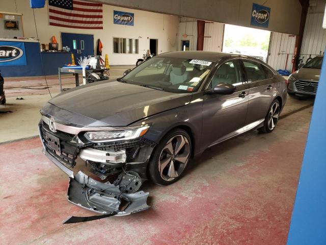 2018 Honda Accord Sedan Touring