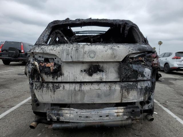 5UXCR4C08M9E96710 BMW X5 Sdrive 40i