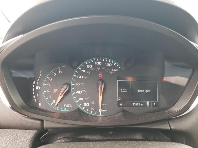 2020 CHEVROLET TRAX PREMI 3GNCJMSBXLL308727