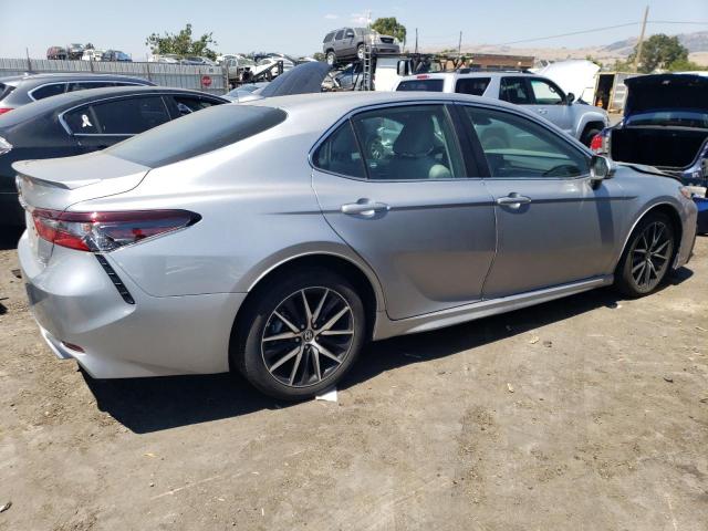 2022 TOYOTA CAMRY NIGH - 4T1G31AK9NU590013