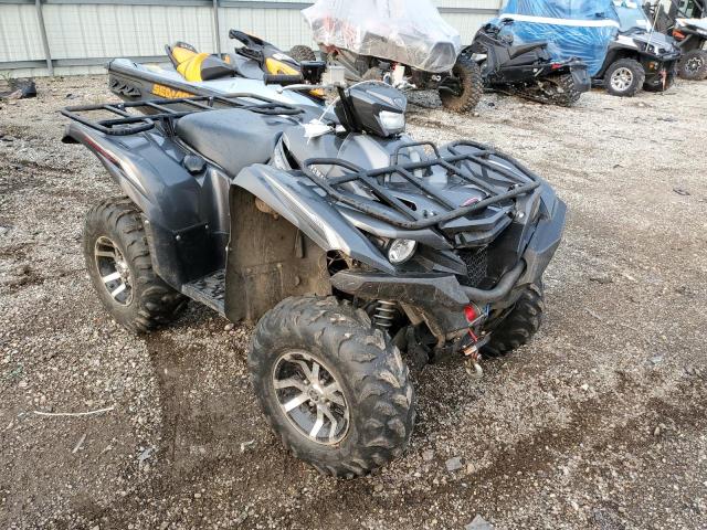 2016 YAMAHA YFM700 FWA - 5Y4AMC9Y8GA101009