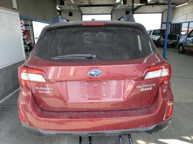 4S4BSACC9F3293222 Subaru Outback 2.5i Premium