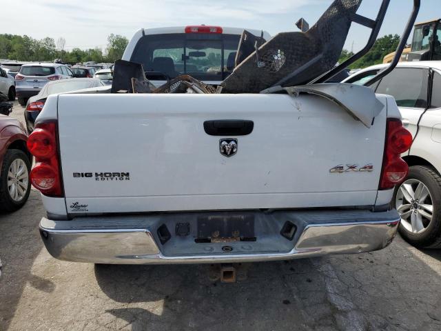 2007 Dodge Ram 3500 St VIN: 3D7MX38A67G773028 Lot: 55999313