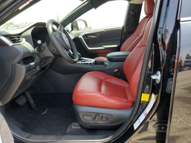 JTM16RFV3ND073227 Toyota RAV4 SE