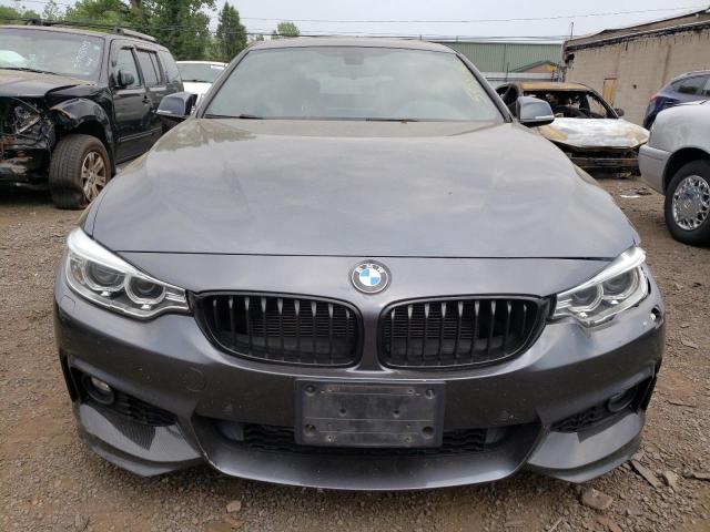 2016 BMW 435 XI GRA - WBA4B3C51GG344410