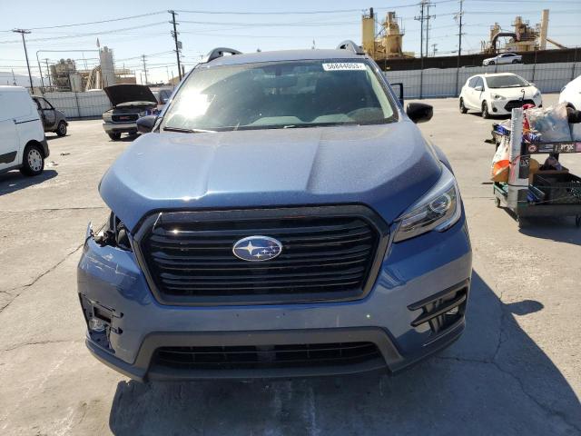 4S4WMAGDXN3429371 Subaru Ascent Onyx Edition