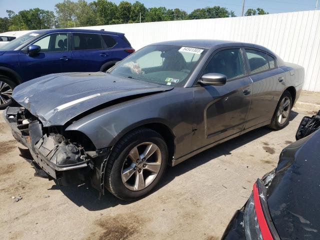 2011 Dodge Charger 