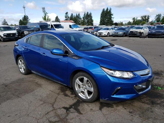 VIN 1G1RC6S51HU214616 2017 Chevrolet Volt, LT no.4