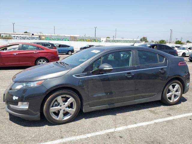 VIN 1G1RH6E47EU172212 2014 Chevrolet Volt no.1