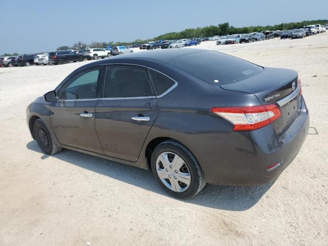 3N1AB7AP6EY214638 Nissan SENTRA S