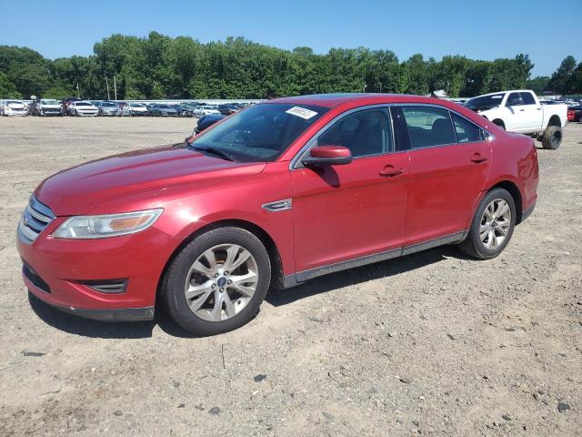 2012 Ford Taurus SEL