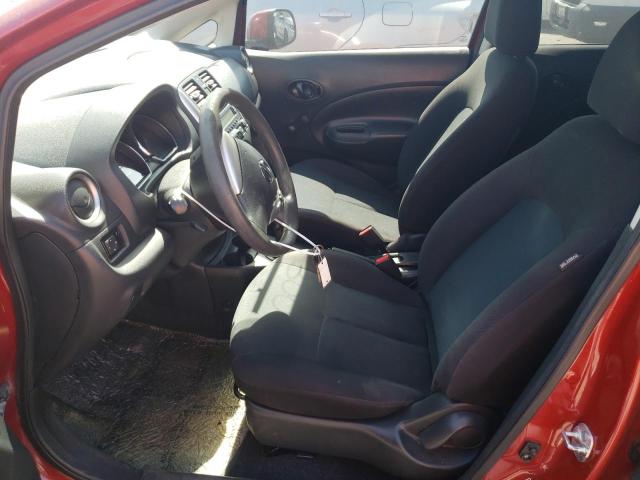 3N1CE2CP7EL427398 Nissan Versa Note S