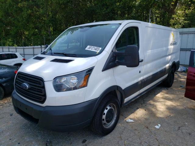 2016 Ford Transit Van 