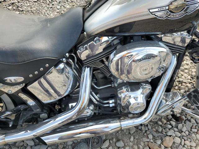 2003 HARLEY-DAVIDSON FLSTCI ANN - 1HD1BWB433Y082974