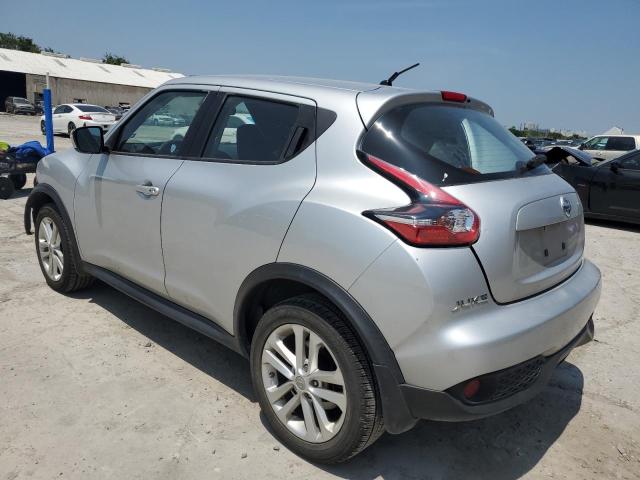 2015 NISSAN JUKE S - JN8AF5MR3FT509326