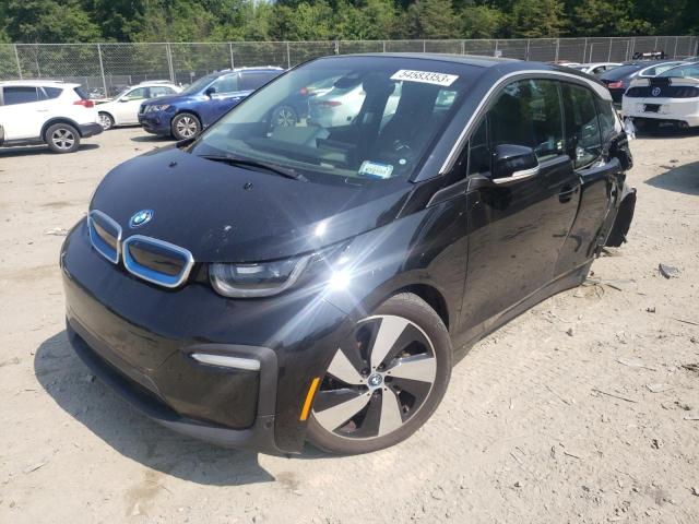 2018 BMW I3 BEV - WBY7Z2C52JVE65263