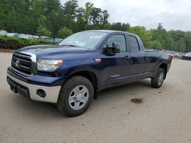 2013 Toyota Tundra 