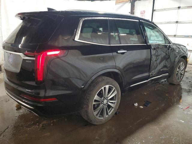 2020 CADILLAC XT6 PREMIU - 1GYKPDRS9LZ232073