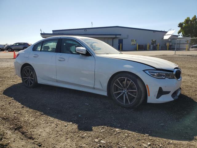 2021 BMW 330E - 3MW5P7J05M8B91402