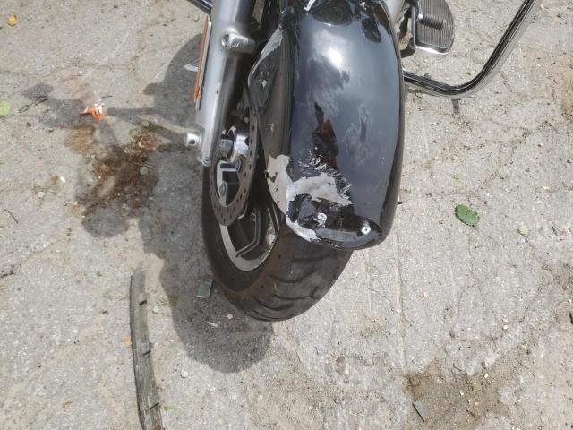 2019 HARLEY-DAVIDSON FLHR - 1HD1FBC10KB674173