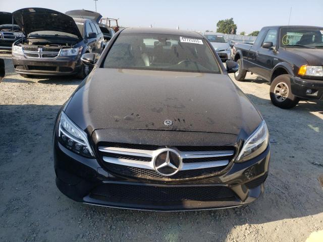 55SWF8DB6KU287950 Mercedes-Benz C 300