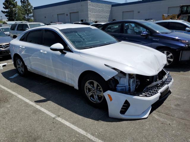 5XXG14J28PG177214 KIA K5 LXS