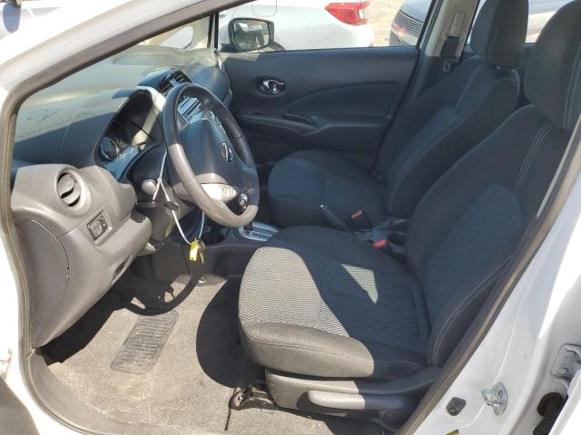 3N1CE2CP0FL404904 Nissan Versa Note S
