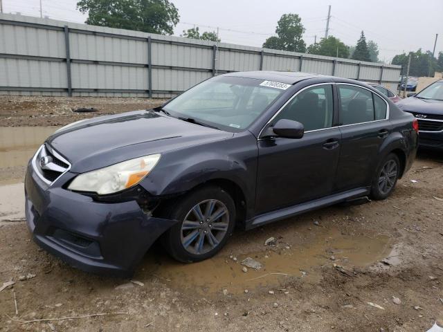 2010 Subaru Legacy 2.5i Premium