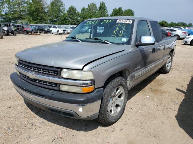 1999 Chevrolet C/K 1500 