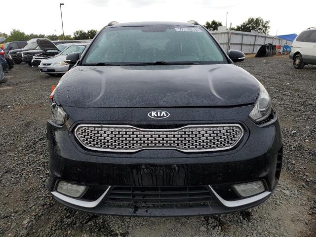 KNDCC3LC7H5064501 KIA NIRO EX