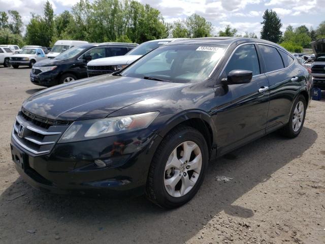 2010 Honda Accord Crosstour EX-L