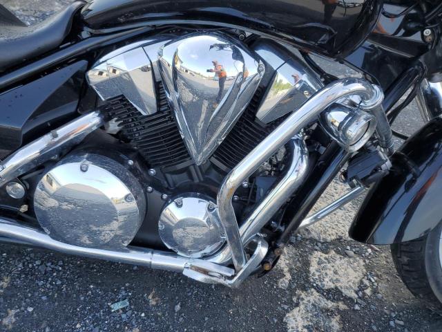 2012 HONDA VT1300 CT JH2SC6679CK200236